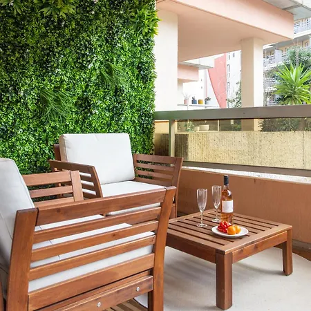 아파트 - Somptueux - 50 M Bord De Mer- Proche Monaco *