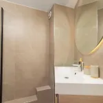 شقة - Somptueux - 50 M Bord De Mer- Proche Monaco روكوبرُن كاب مارتي