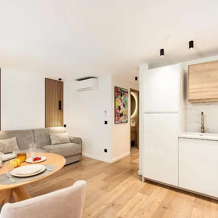 - Somptueux - 50 M Bord De Mer- Proche Monaco * روكوبرُن كاب مارتي